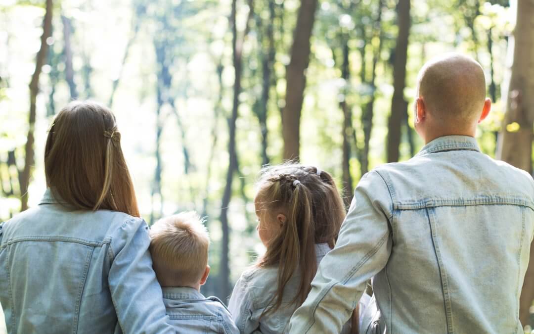 Your “Blended” Family Is Likely Headed to Court Unless You Do This