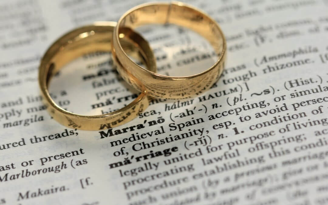 How to Avoid the Need For a Prenuptial Agreement—Part 2