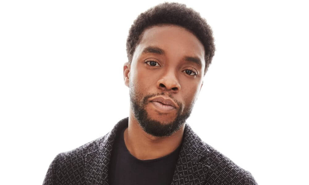 Black Panther Star Chadwick Boseman Dies Without A Will—Part 2