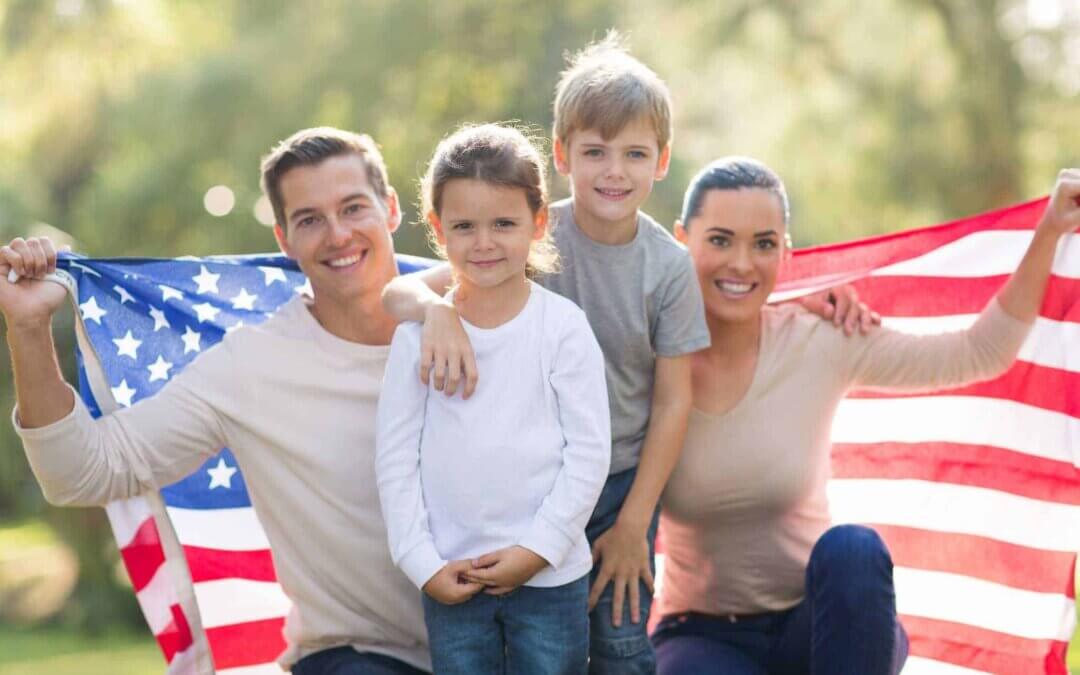 6 Ways The American Rescue Plan Can Boost Your Family’s Finances – Part 1