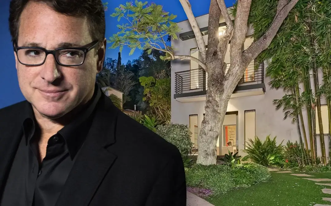 From “Full House” to Million-Dollar Home: What Bob Saget Can Teach Us About Estate Planning