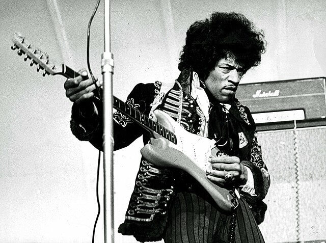 Jimi Hendrix’s Unforgettable Riffs and the Chords of Estate Planning: Preserving a Rock Legend’s Legacy