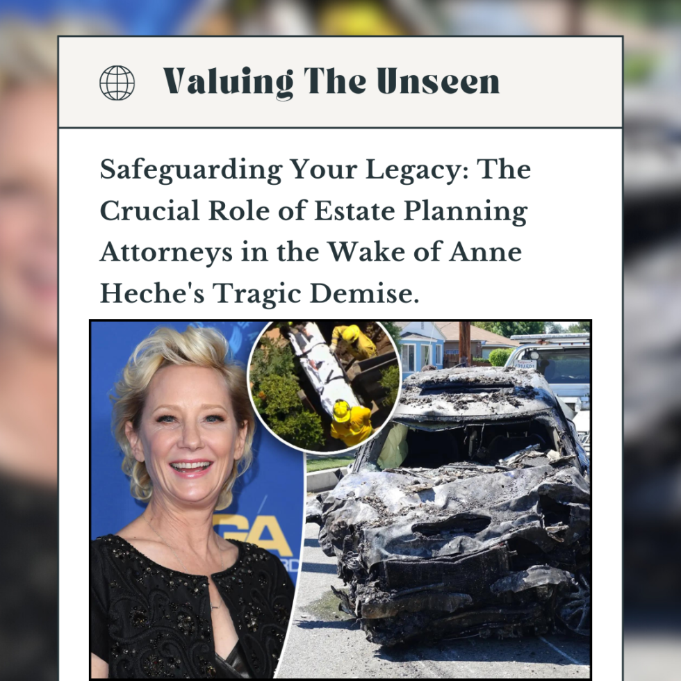 Safeguarding Your Legacy: The Crucial Role of Estate Planning Attorneys ...