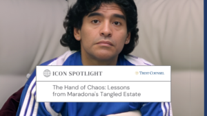 Diego Armando Maradona, one of soccer’s greatest, left an indelible mark with his incredible skill and the infamous "Hand of God" goal in the 1986 World Cup. However, Maradona's personal life was marked by controversies, numerous relationships, and financial mismanagement.