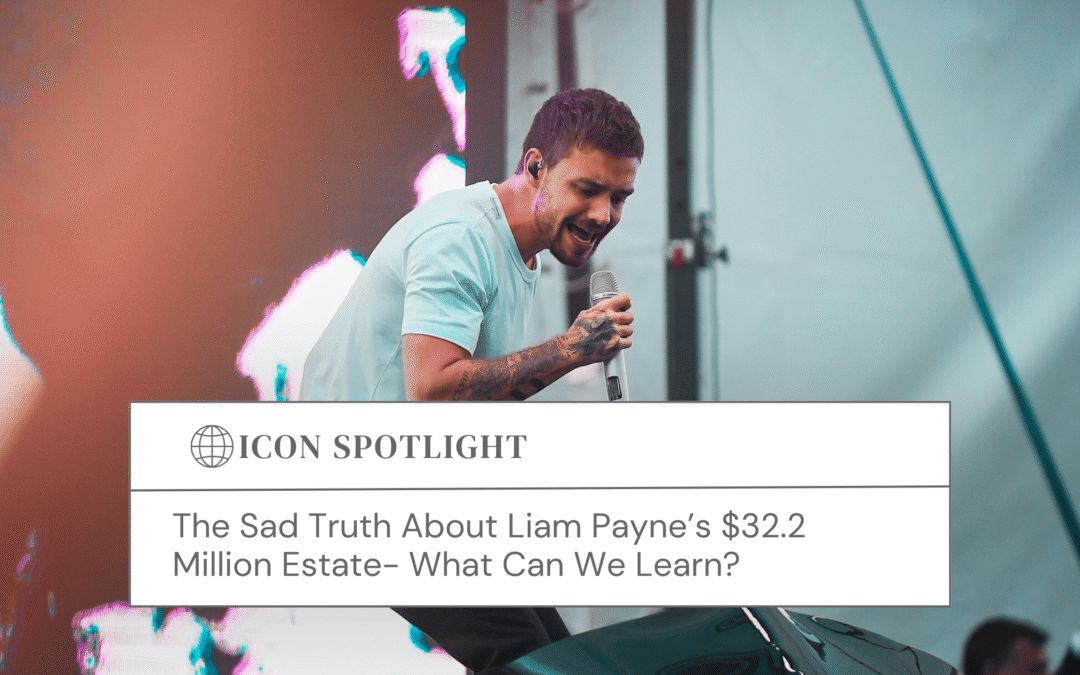 The Sad Truth About Liam Payne’s $32.2 Million Estate