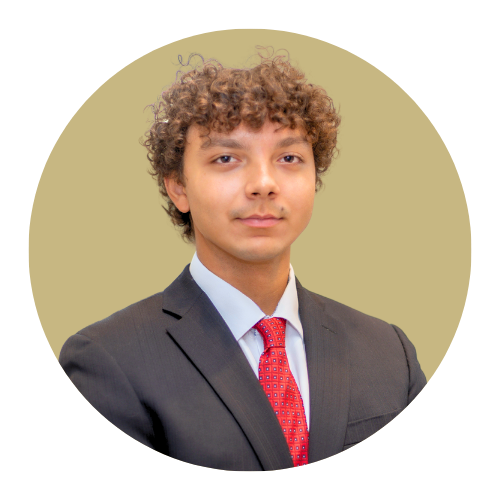 Julian Ramirez