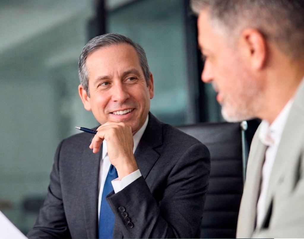 Alejandro Manrique Estate Planning Attorney based in Coral Gables